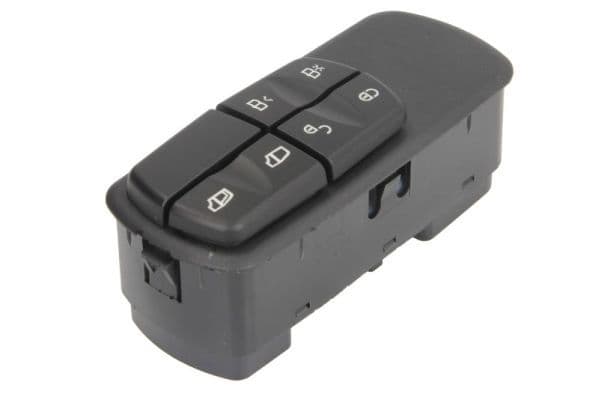 comutator,macara geam PACOL MER-PC-008