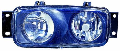 Proiector ceata DEPO 771-2002L-UE