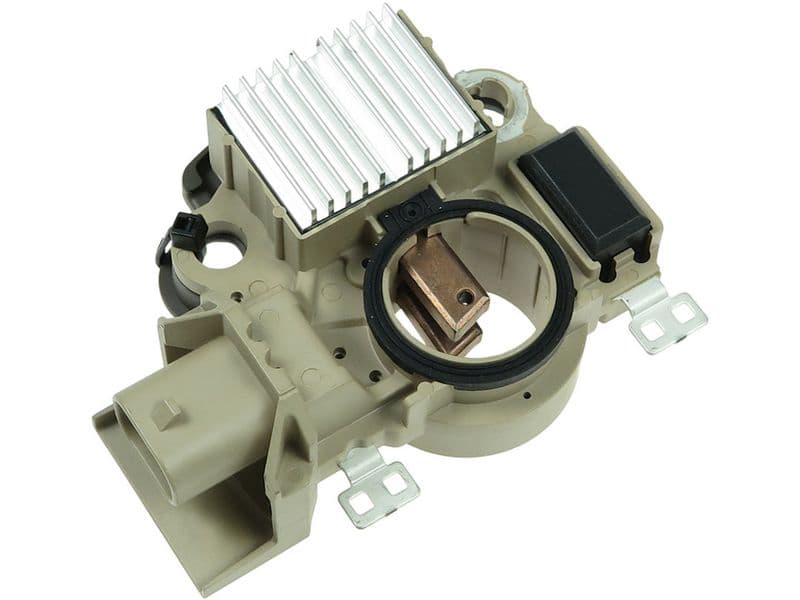 Regulator, alternator AS-PL STANDARD ARE5133