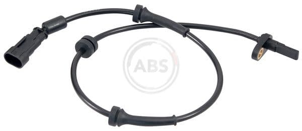 senzor,turatie roata ABS 30486