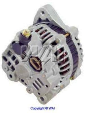 Generator / Alternator WAI 13780N