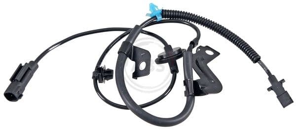 senzor,turatie roata ABS 31299