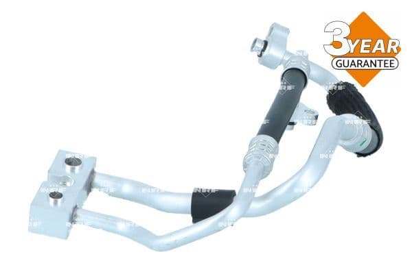 conducta presiune variabila,aer conditionat NRF EASY FIT 400101