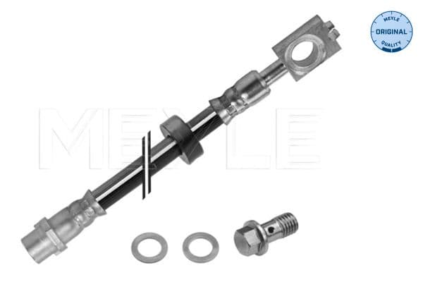Furtun frana MEYLE -ORIGINAL: True to OE. 100 611 0064/S