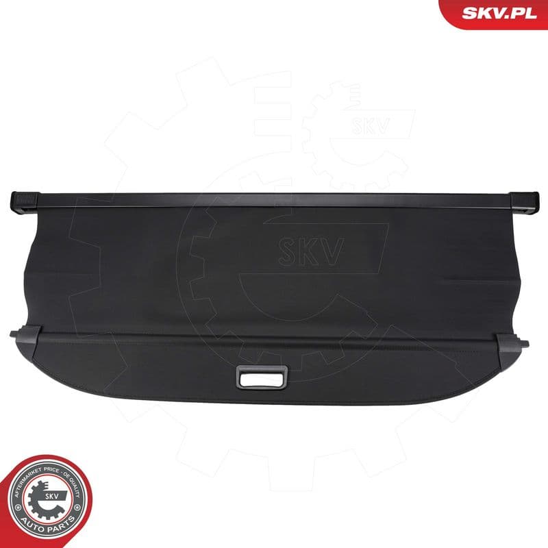 Mocheta, portbagaj ESEN SKV 88SKV027