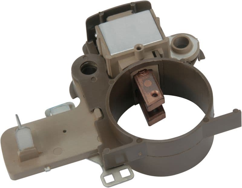 Regulator, alternator HC-Cargo F 032 139 669