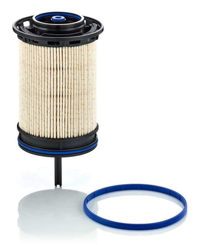 filtru combustibil MANN-FILTER PU 10 011 z
