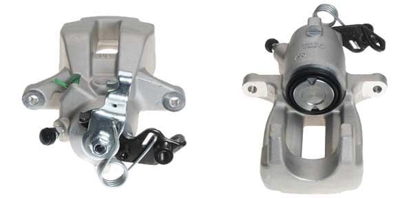Etrier frana BUDWEG CALIPER 342961