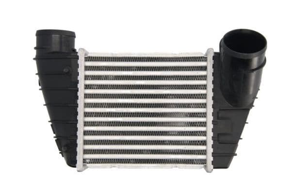 Intercooler, compresor THERMOTEC DAA017TT
