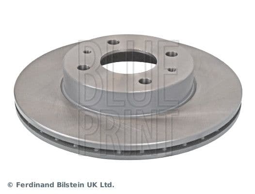 Disc frana BLUE PRINT ADN14373