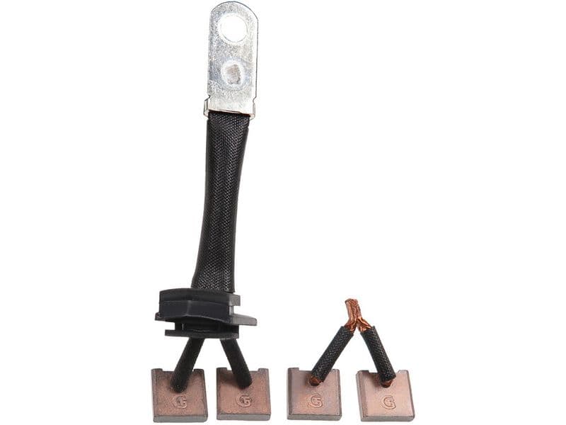 Perie, electromotor AS-PL AS SB3006