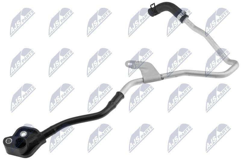 conducta ulei, incarcare NTY ECD-ME-035