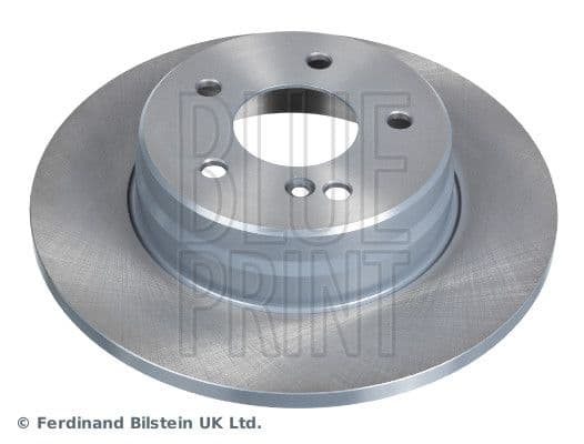Disc frana BLUE PRINT ADU174334