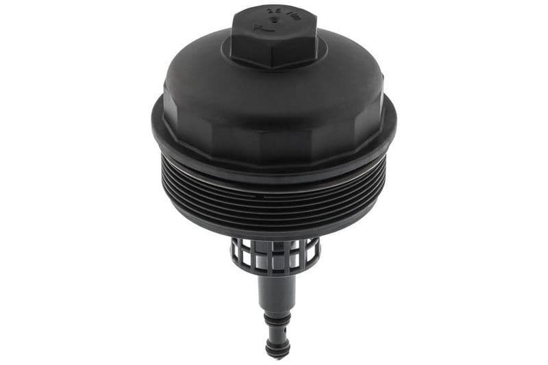 Capac, carcasa filtru ulei TOPRAN 502 332