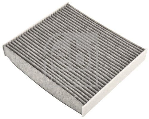 Filtru, aer habitaclu FEBI BILSTEIN 173280