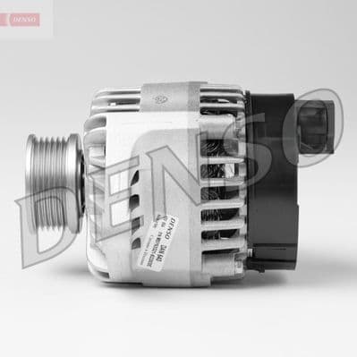 Generator / Alternator DENSO DAN640