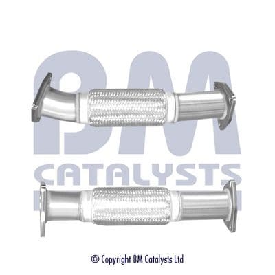 Racord evacuare BM CATALYSTS BM50642