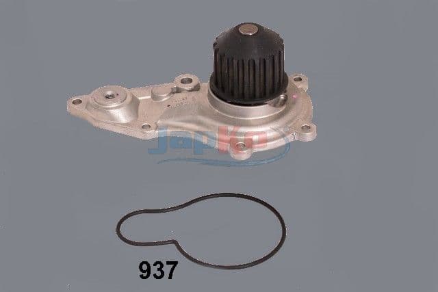 Pompă de apă, răcire motor JAPKO 35937
