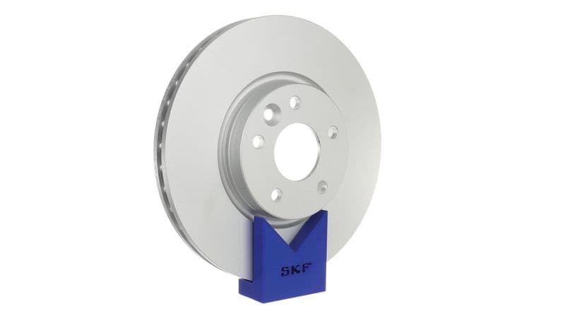 Disc frana SKF VKBD 80019 V1