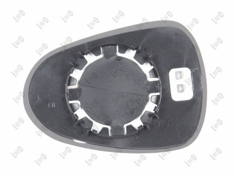 Sticla oglinda, oglinda retrovizoare exterioara DEPO 3409G03