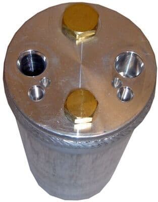uscator,aer conditionat MAHLE BEHR AD 260 000S