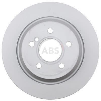 Disc frana ABS 17838