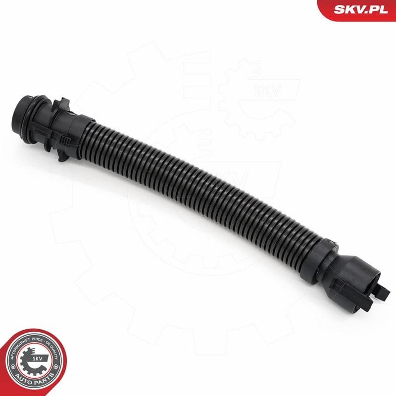 furtun,aerisire bloc motor ESEN SKV 54SKV741