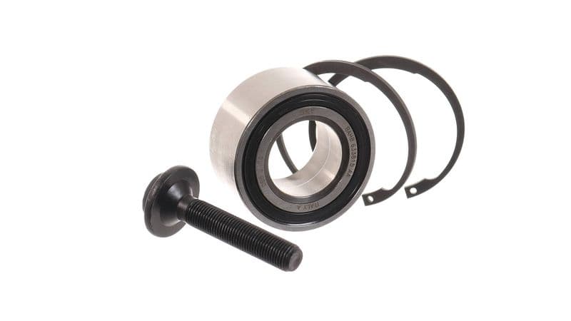 Set rulment roata SKF VKBA 1355