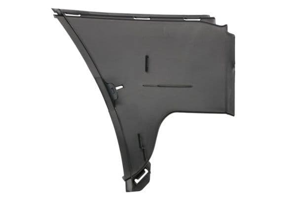 Grila ventilatie, bara protectie BLIC 6502-07-5723985P