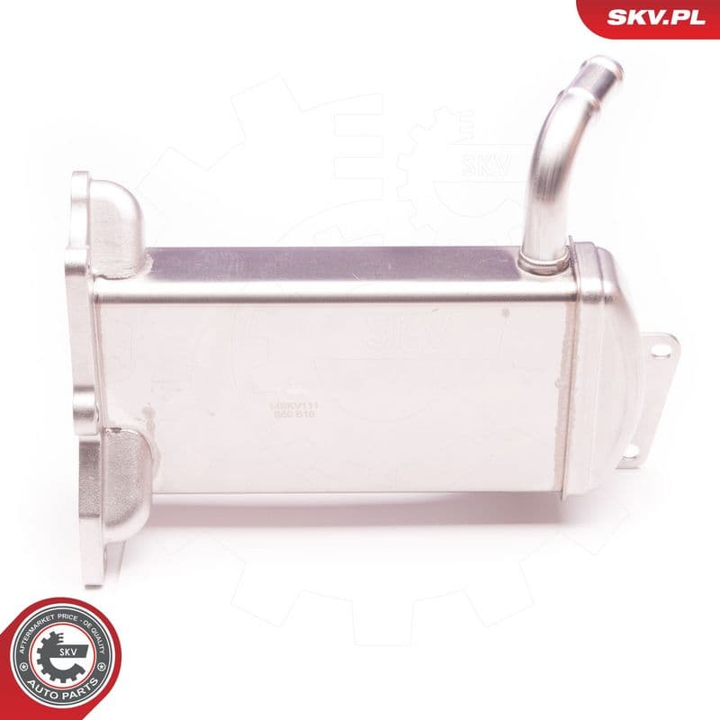 Radiator, recirculare gaze de esapament ESEN SKV 14SKV111