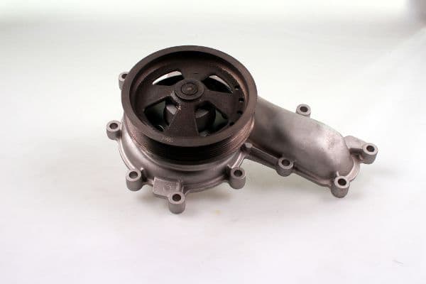 Pompă de apă, răcire motor HEPU P9910