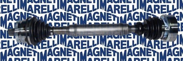 Planetara MAGNETI MARELLI 302004190001