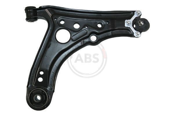 Brat, suspensie roata ABS 210498