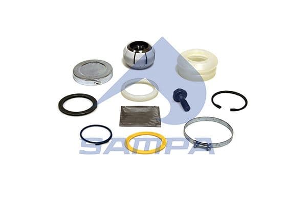 Chit reparatie, brat SAMPA 050.523