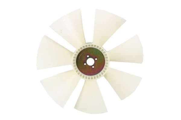 Ventilator, radiator THERMOTEC D9PE001TT