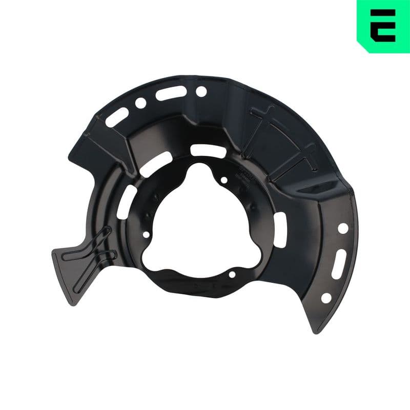 protectie stropire,disc frana OPTIMAL BSP-9827L