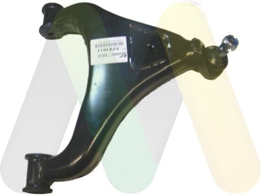 Brat, suspensie roata MOTAQUIP VSA1012