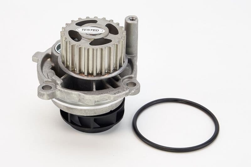 Pompă de apă, răcire motor CONTINENTAL CTAM WP6010