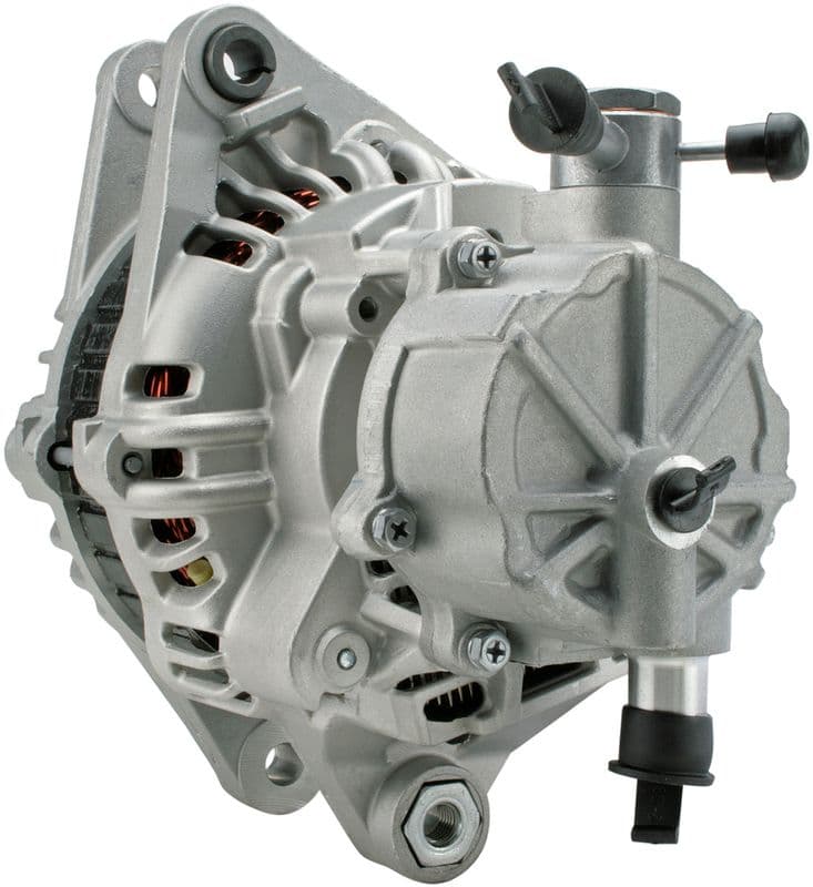 Generator / Alternator HC-Cargo F 032 113 792
