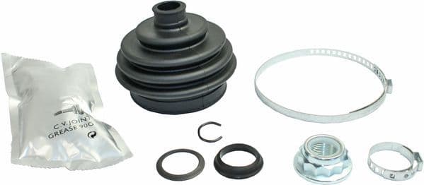 Ansamblu burduf, articulatie planetara METZGER AUTOTEILE 751.054