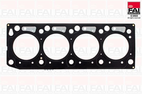 Garnitura, chiulasa FAI AutoParts HG882C