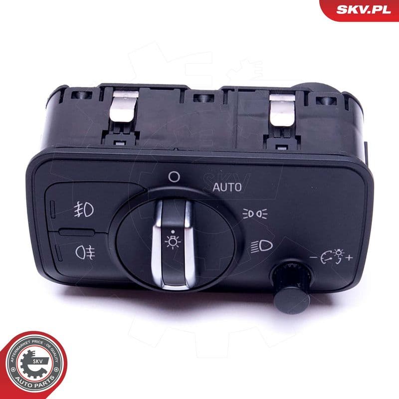 Comutator, far ESEN SKV 36SKV036