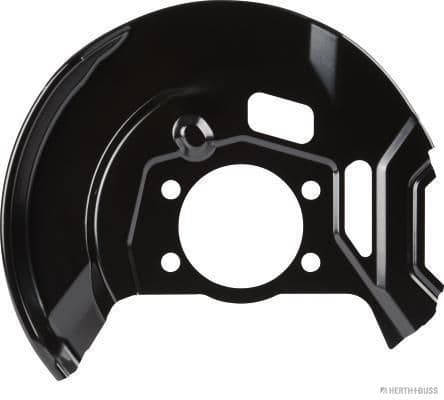 protectie stropire,disc frana HERTH+BUSS JAKOPARTS J3321002