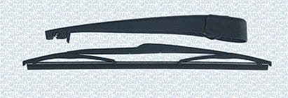 Set stergatoare, curatare parbriz MAGNETI MARELLI 000723180415