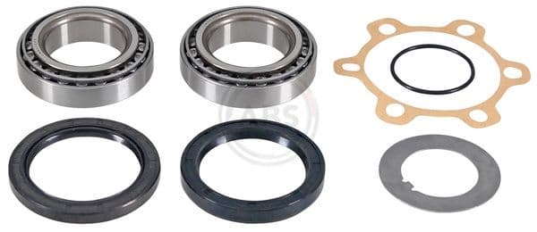 Set rulment roata ABS 200868