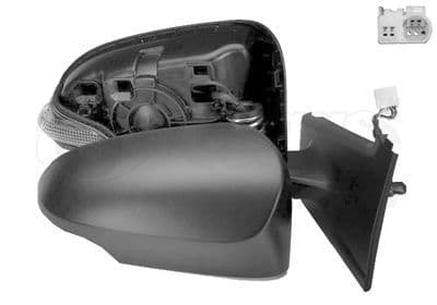 Oglinda exterioara VAN WEZEL * HAGUS * 5437806