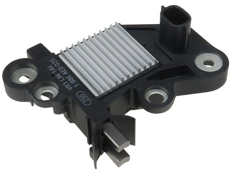 Regulator, alternator AS-PL Bosch ARE0185(BOSCH)