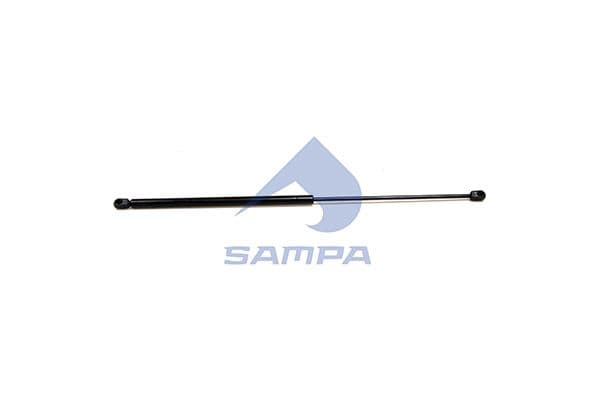 Suspensie pneumatica, clapeta fata SAMPA 020.243