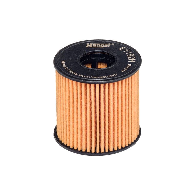 Filtru ulei HENGST FILTER E1192H D921
