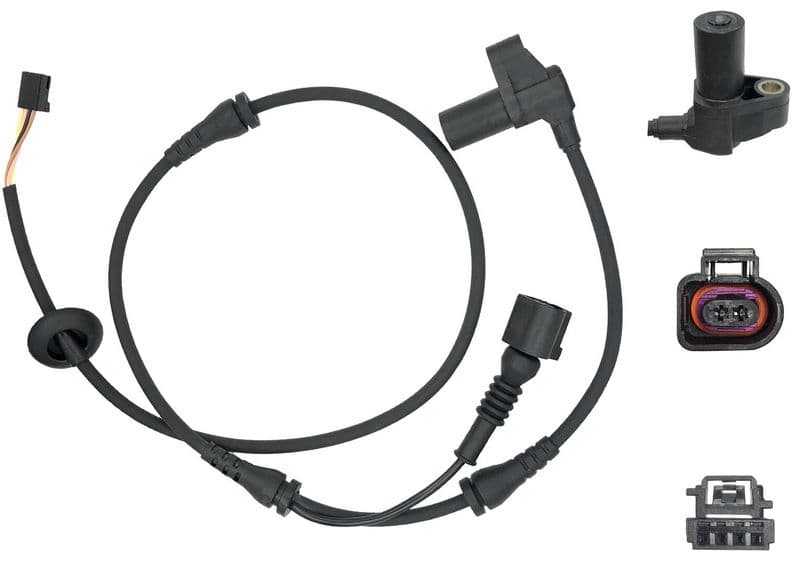 senzor,turatie roata WAGNER ABS00239